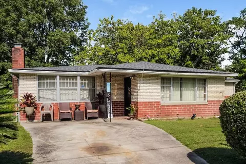 2921 Tinsley Rd, Jacksonville, FL 32218