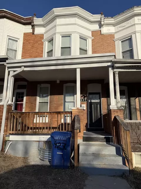 427 S Augusta Ave #1A, Baltimore, MD 21229