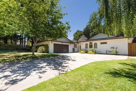 1272 Windimer Dr, Los Altos, CA 94024