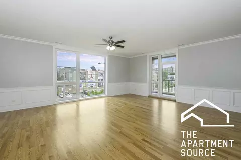 520 N Western Ave #3B, Chicago, IL 60612