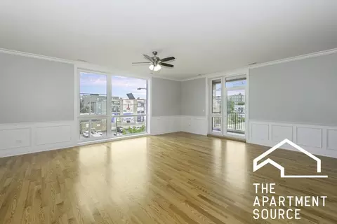 520 N Western Ave #3A, Chicago, IL 60612