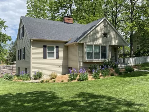 1801 University Ave #NA, Columbia, MO 65201