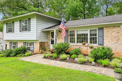 18033 Mill Creek Dr #NA, Redland, MD 20855