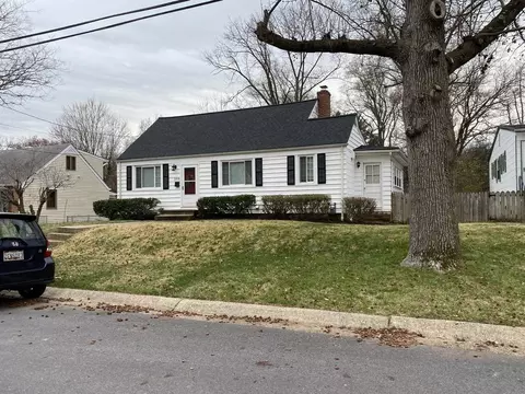 5914 Coral Sea Ave #NA, Rockville, MD 20851