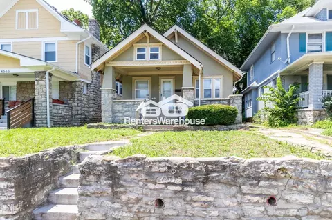 4038 Bellefontaine Ave, Kansas City, MO 64130