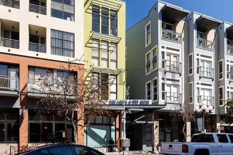 777 6th Ave #110, San Diego, CA 92101