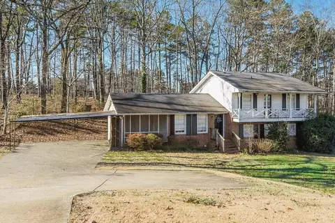 513 Martins Chapel Rd, Lawrenceville, GA 30045