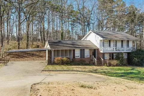 513 Martins Chapel Rd, Lawrenceville, GA 30045
