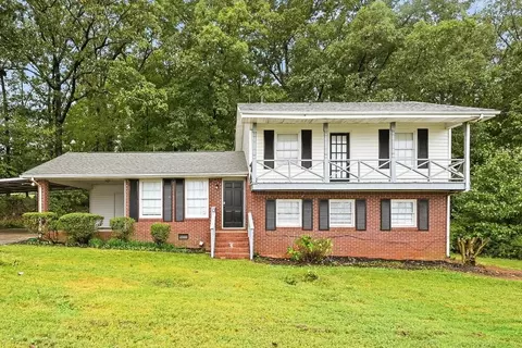 513 Martins Chapel Rd, Lawrenceville, GA 30045