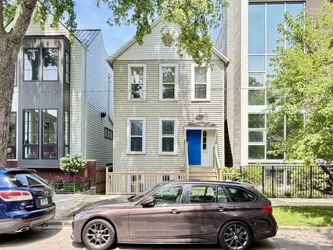 2236 W Belden Ave #2B, Chicago, IL 60647