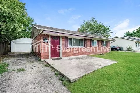 3533 Wyncote Rd, Columbus, OH 43232