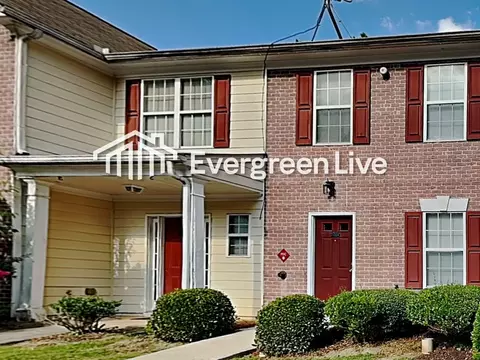 3151 Panthers Trce, Decatur, GA 30034
