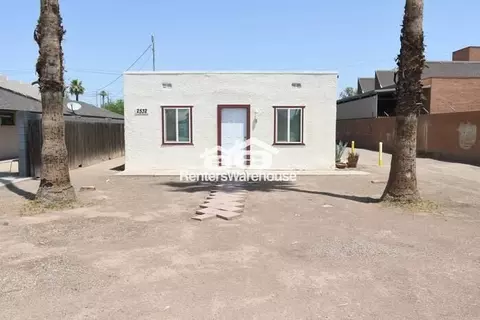 2532 E Adams St #8, Phoenix, AZ 85034