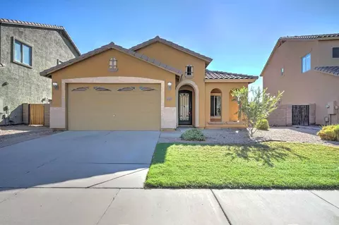 6415 S 49th Gln, Laveen, AZ 85339
