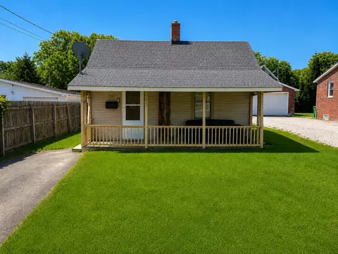 2512 42nd St NW, Canton, OH 44709