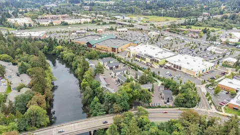 18540 SW Boones Ferry Rd, Tualatin, OR 97062