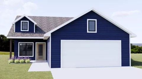 1514 N Garnet #1, Mulvane, KS 67110