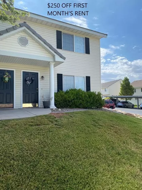 1735 W 540 N #1305, Saint George, UT 84770