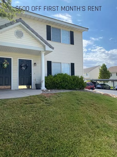 1735 W 540 N #1305, Saint George, UT 84770