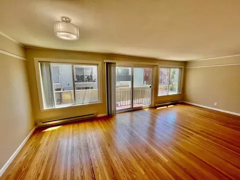 1865 Bush St #105, San Francisco, CA 94109