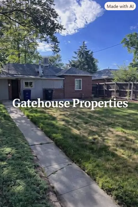 2541 Oneida St, Denver, CO 80207