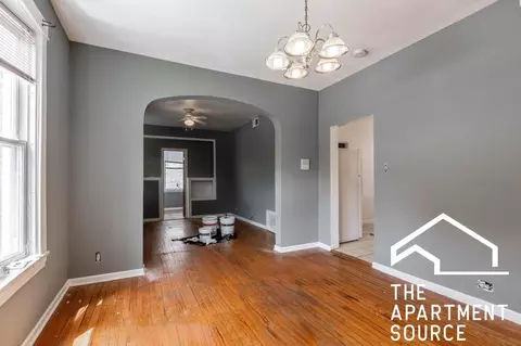 5000 N Sawyer Ave #1W, Chicago, IL 60625