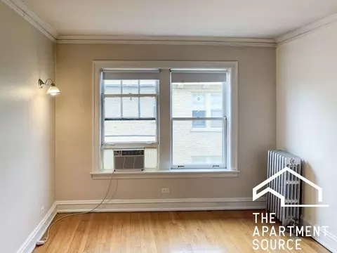 1606 W Sunnyside Ave #3N, Chicago, IL 60640