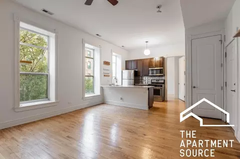 1659 S Throop St #2E, Chicago, IL 60608