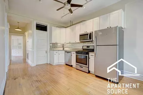 2241 W 21st St #2, Chicago, IL 60608
