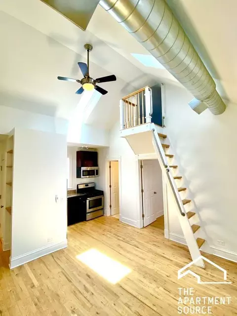 1820 S Throop St #3RE, Chicago, IL 60608