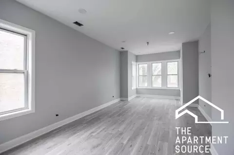 1307 N Lawndale Ave #1F, Chicago, IL 60651