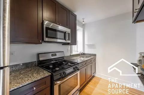 1820 S Throop St #1RW, Chicago, IL 60608
