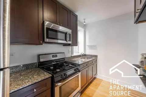 1820 S Throop St #1RW, Chicago, IL 60608