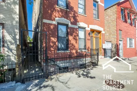 1820 S Allport St #2R, Chicago, IL 60608