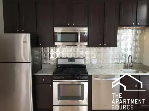 1659 S Throop St #2W, Chicago, IL 60608