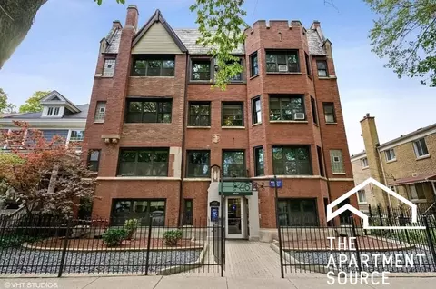 4614 N Paulina St #306, Chicago, IL 60640