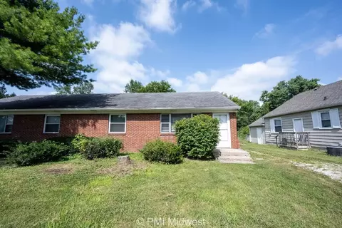 5820 Grandview Dr, Indianapolis, IN 46228