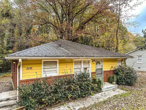 2616 Harmony Way, East Point, GA 30344