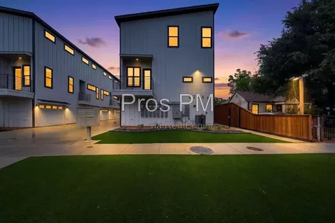 2226 Shea Rd #102, Dallas, TX 75235