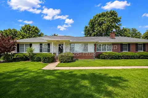 12163 Cheryl Ct, Sappington, MO 63128