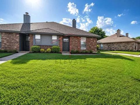 5234 Wild Horse Ct, Arlington, TX 76017