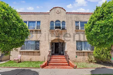 2633 E 56th St #5, Huntington Park, CA 90255