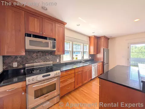 91 Burget Ave #2, Medford, MA 02155