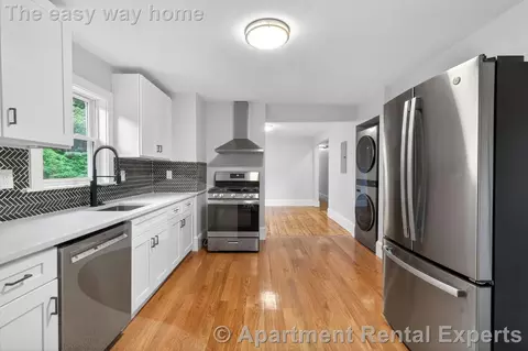 112 Woodstock St #2, Somerville, MA 02144