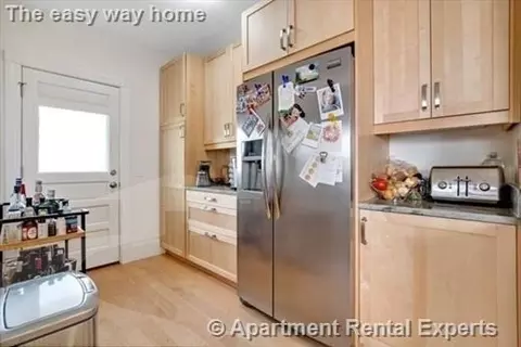 52 Waterhouse St #1, Somerville, MA 02144