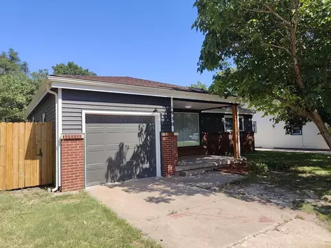 1950 N Kessler St, Wichita, KS 67203