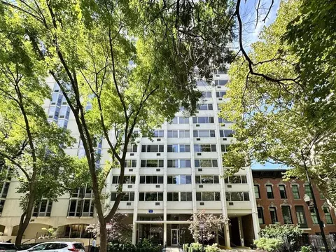 1344 N Dearborn St #12C, Chicago, IL 60610