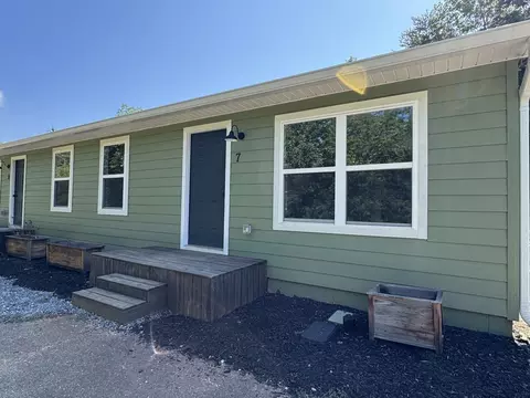 92 N Redtown Rd #7, Old Fort, NC 28762