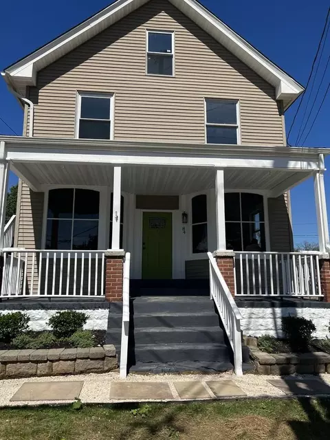 84 Route 156, Trenton, NJ 08620