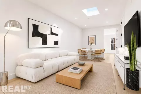 Undisclosed, Brooklyn, NY 11215